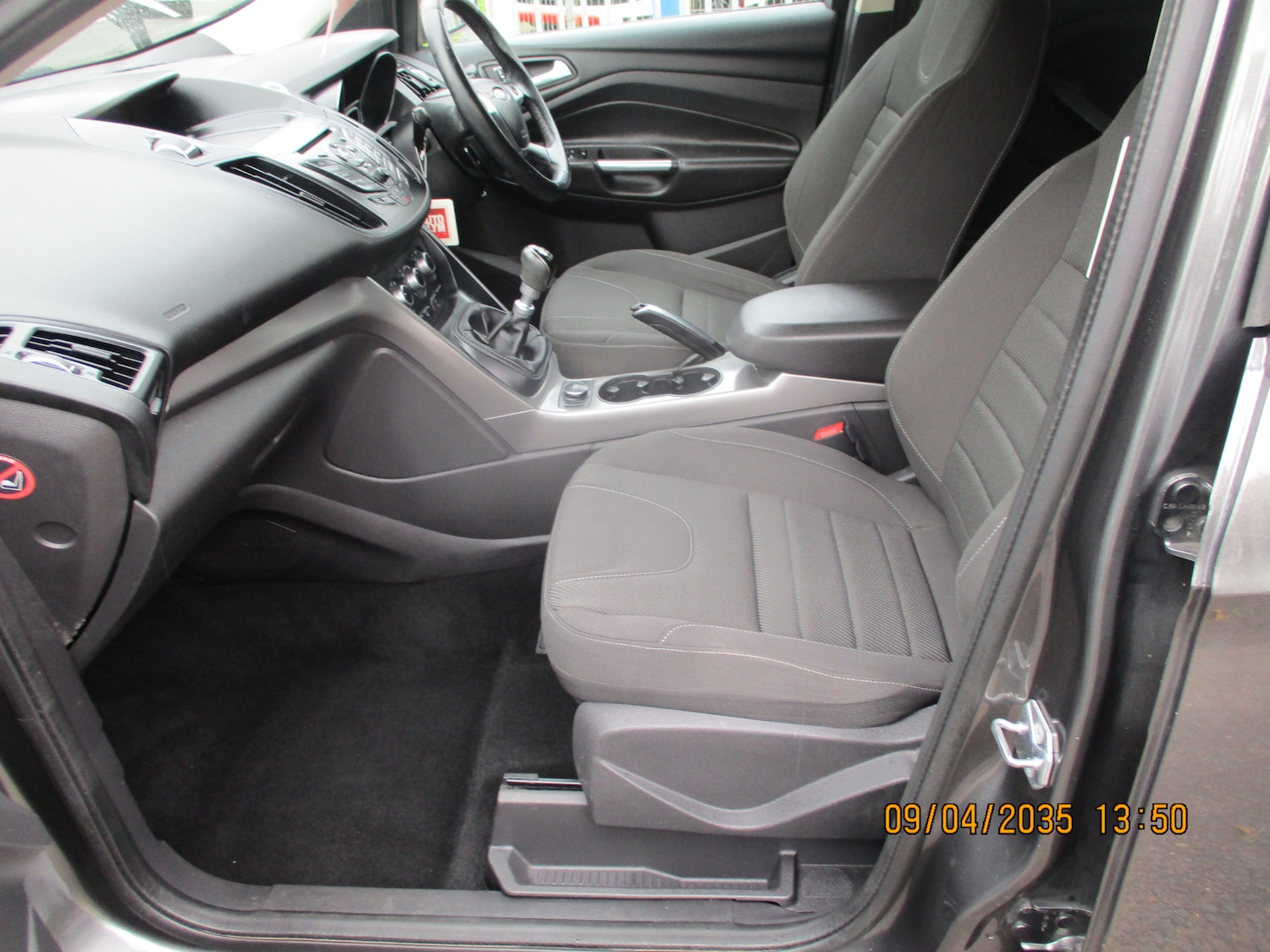 Used Ford Kuga 2014 for sale - 76165278: Photo 12