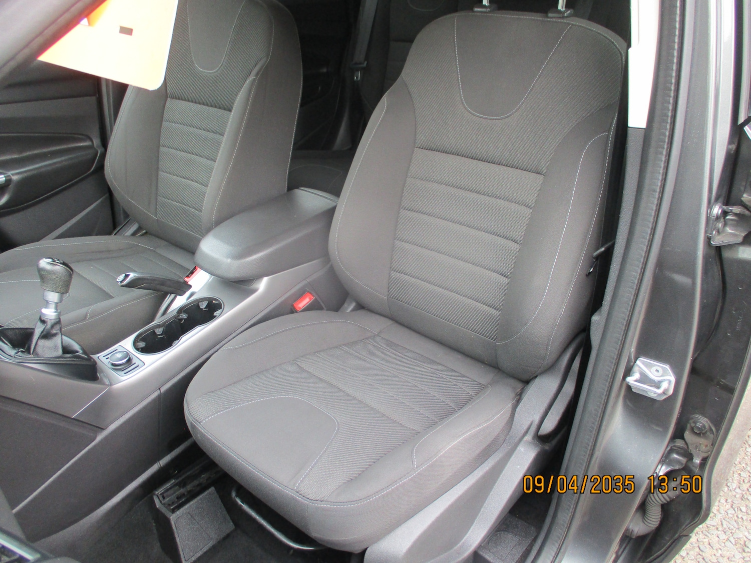 Used Ford Kuga 2014 for sale - 76165278: Photo 13