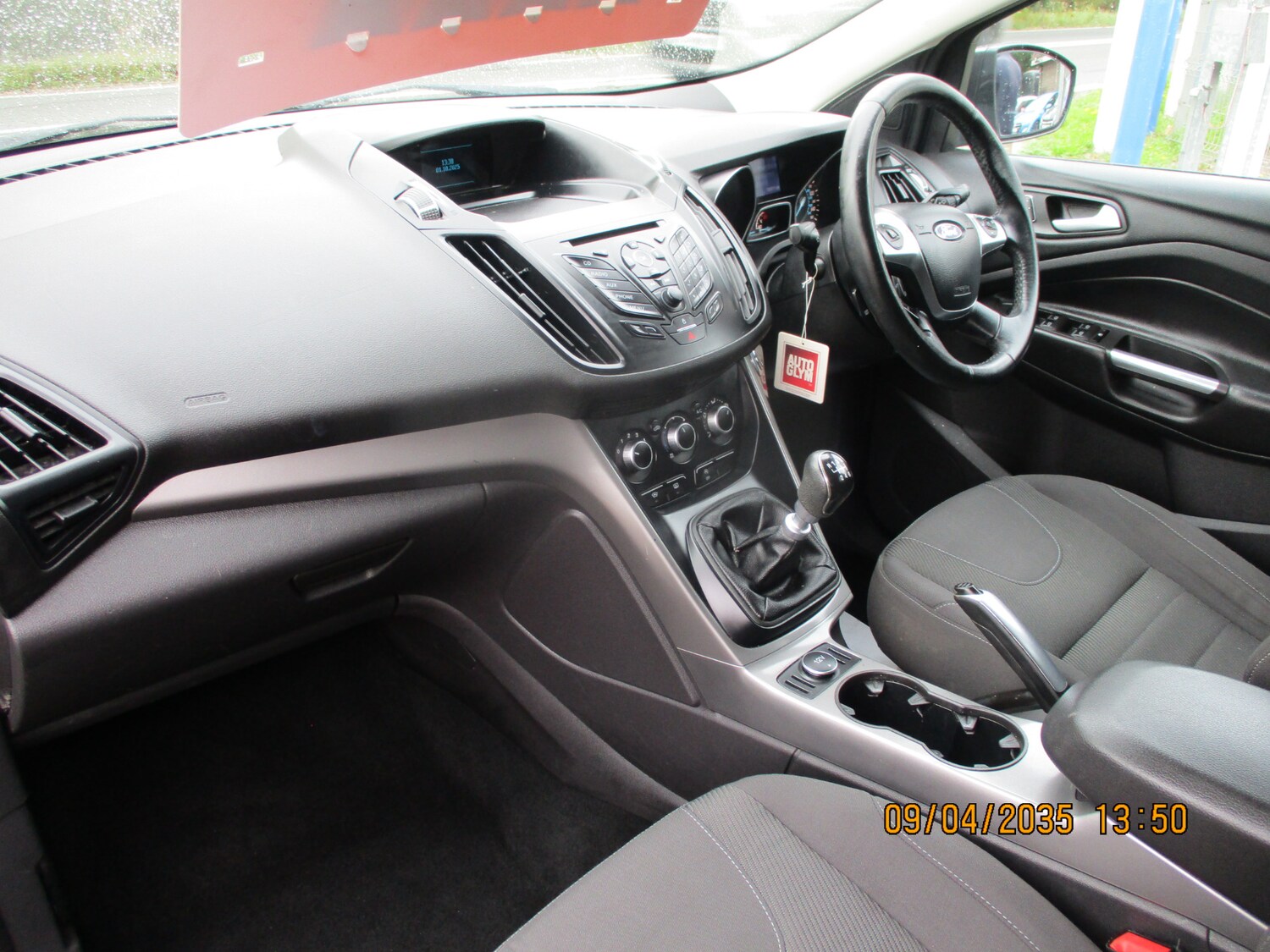 Used Ford Kuga 2014 for sale - 76165278: Photo 14
