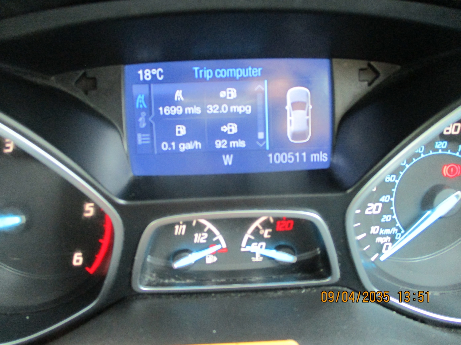 Used Ford Kuga 2014 for sale - 76165278: Photo 15