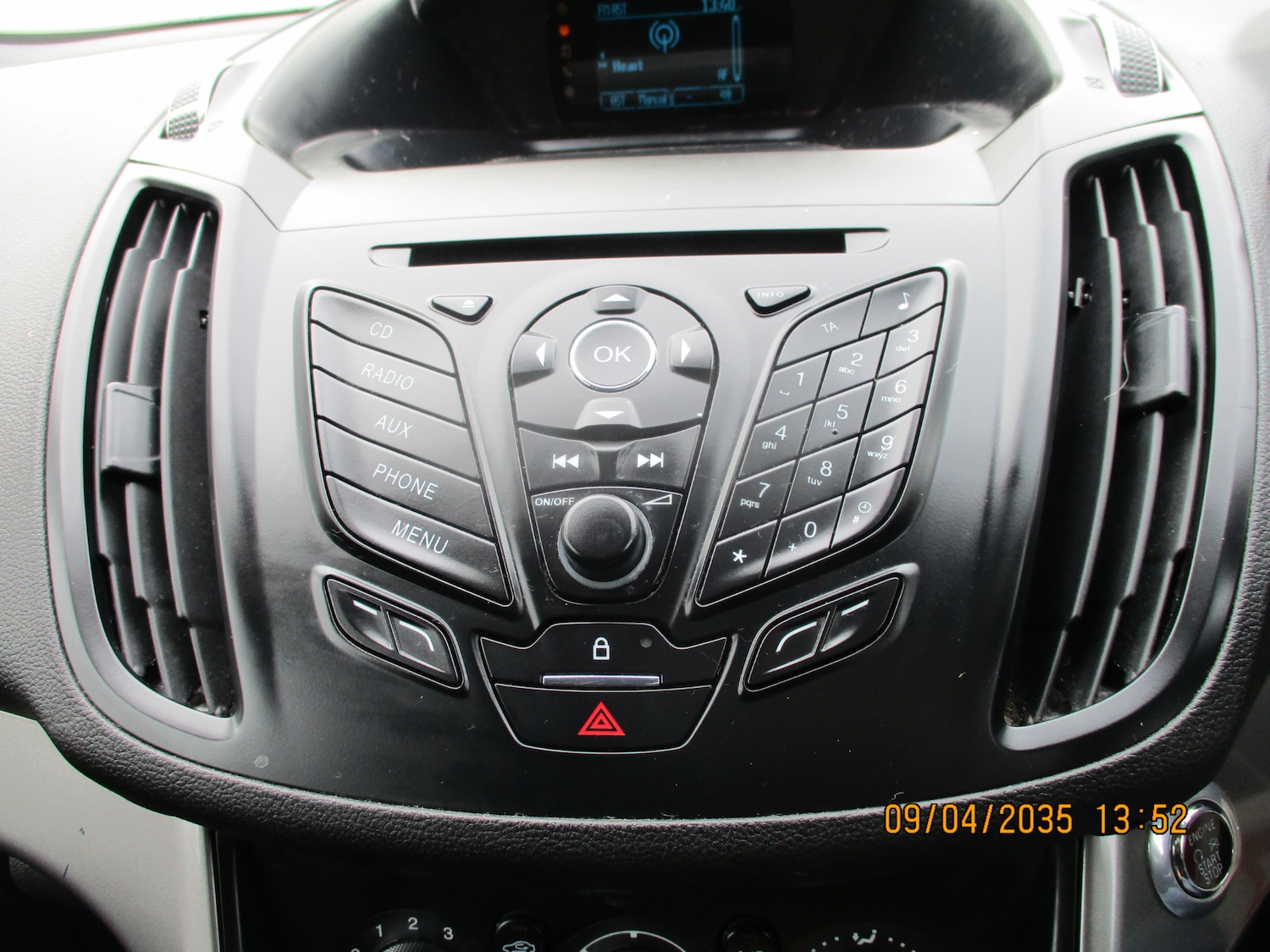 Used Ford Kuga 2014 for sale - 76165278: Photo 17