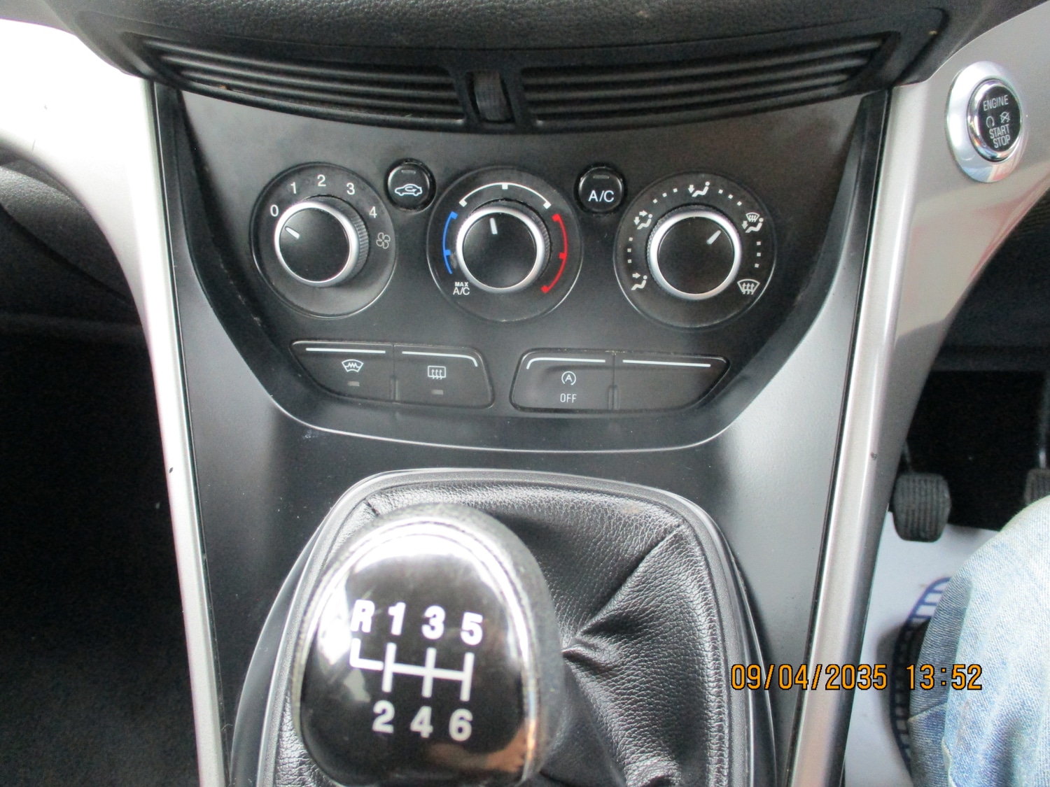 Used Ford Kuga 2014 for sale - 76165278: Photo 18