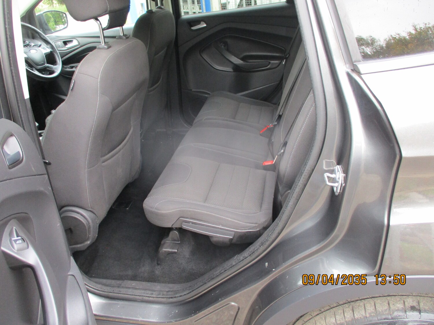 Used Ford Kuga 2014 for sale - 76165278: Photo 22