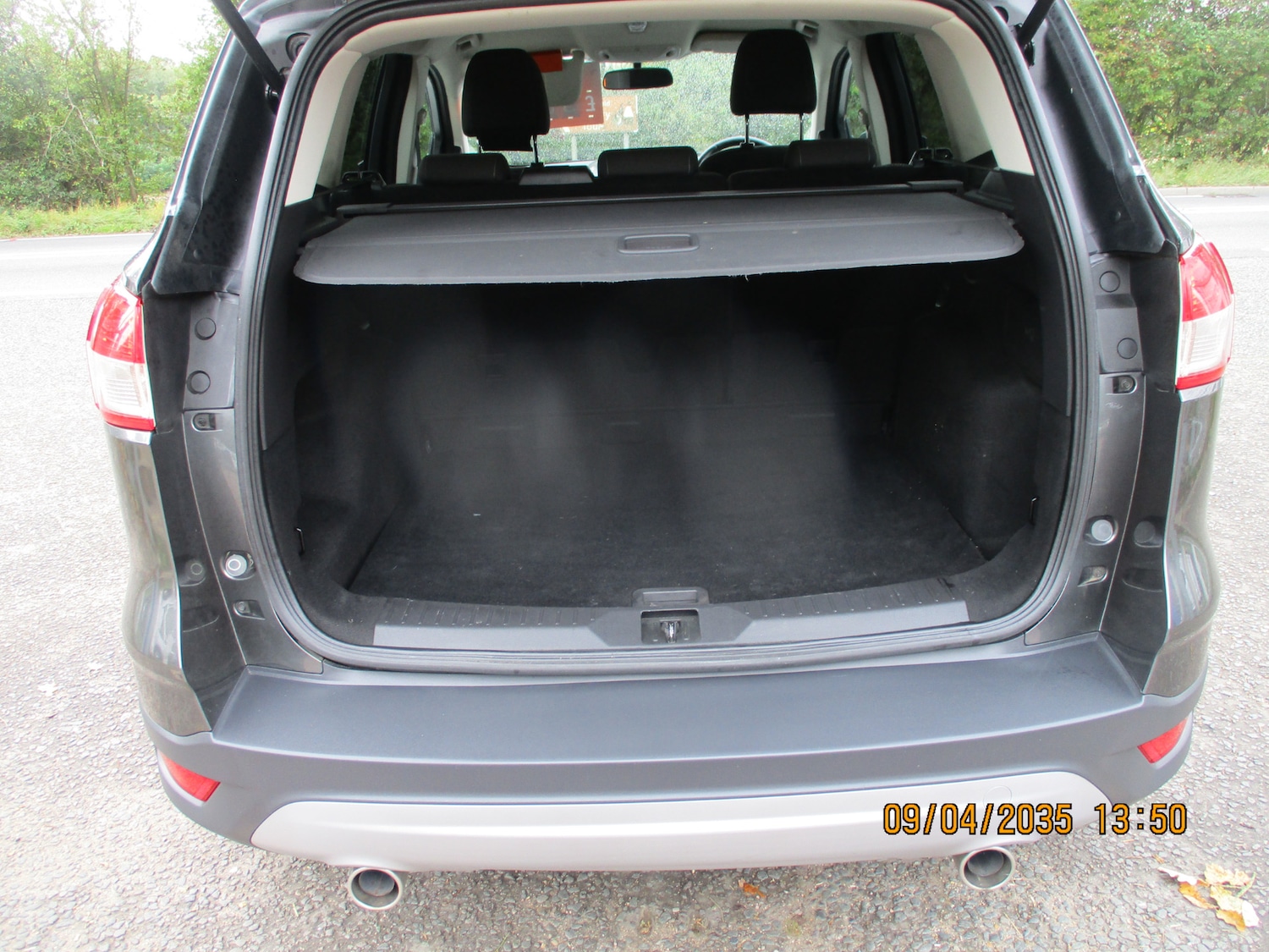 Used Ford Kuga 2014 for sale - 76165278: Photo 23