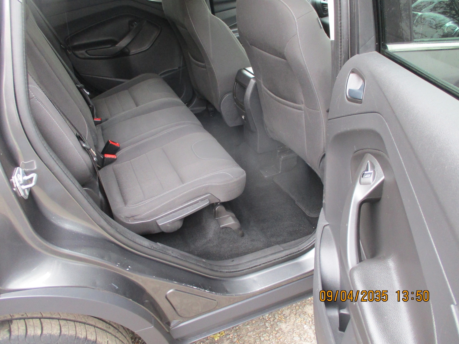 Used Ford Kuga 2014 for sale - 76165278: Photo 24