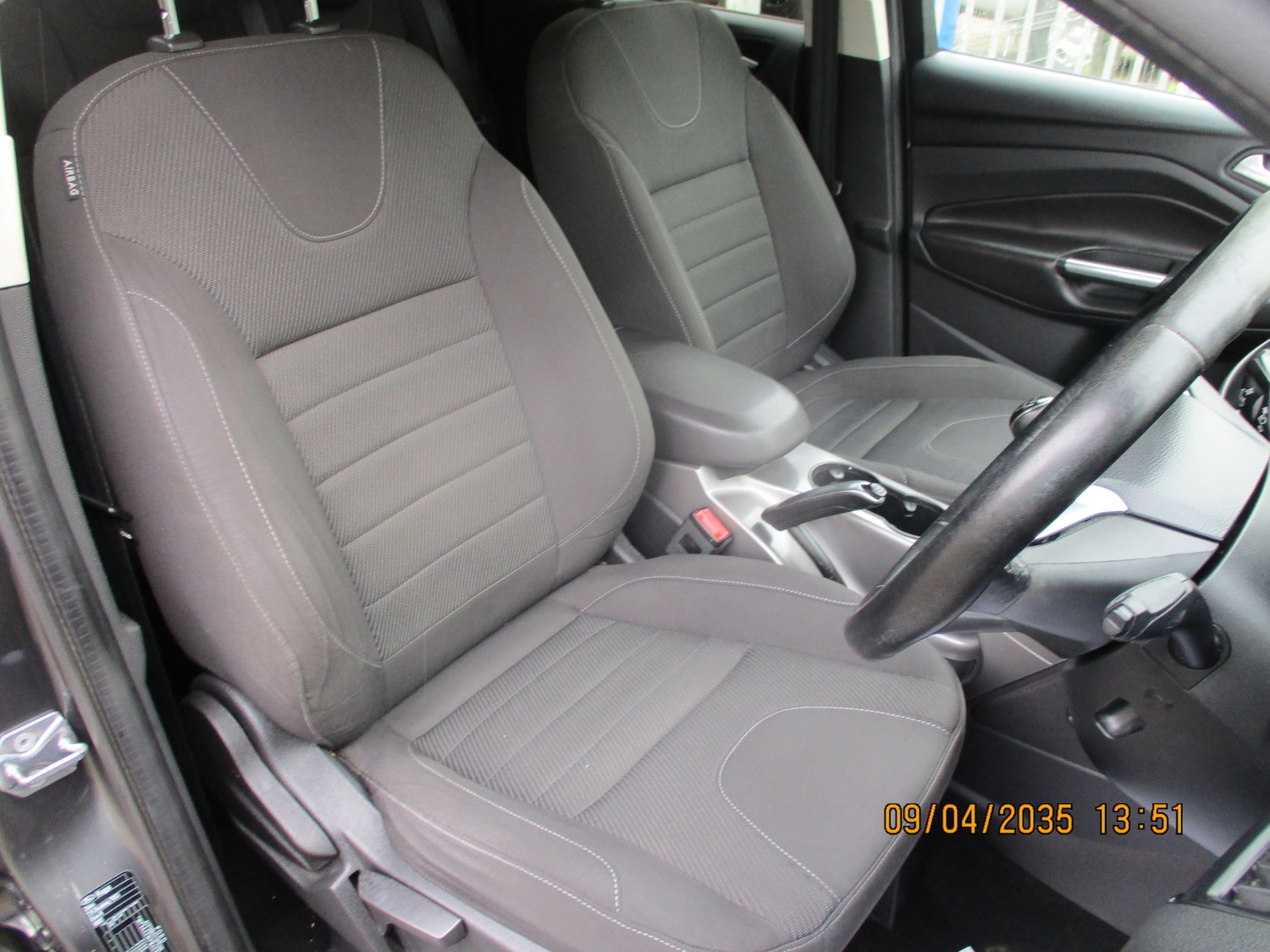Used Ford Kuga 2014 for sale - 76165278: Photo 27