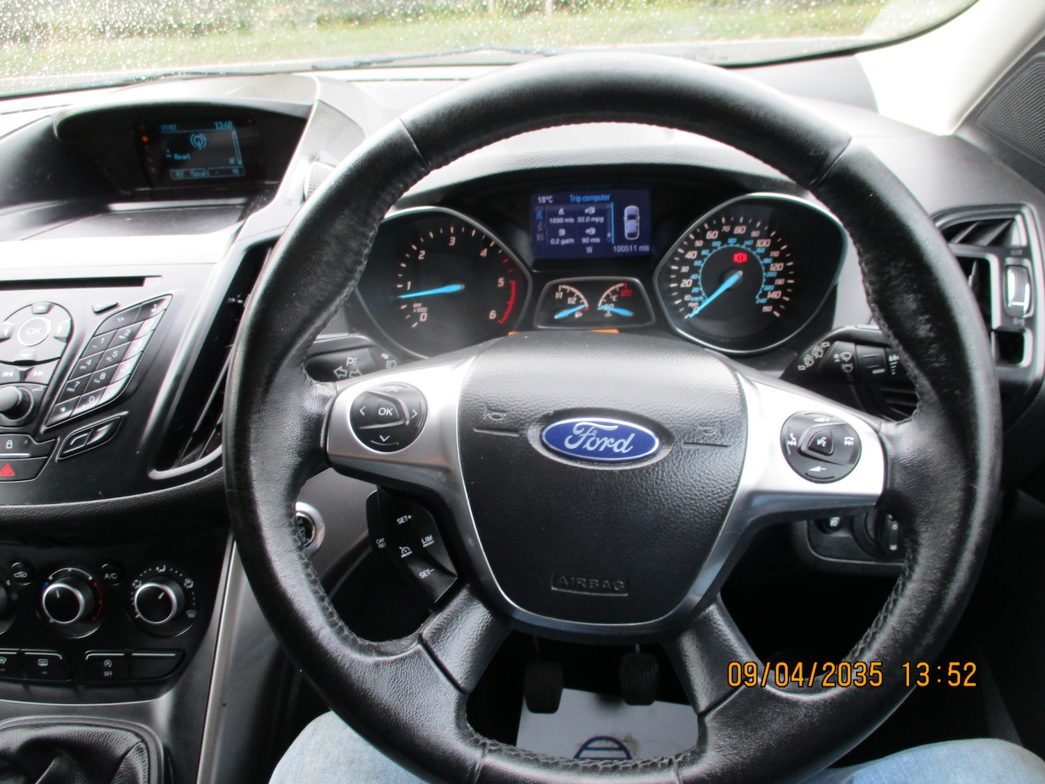 Used Ford Kuga 2014 for sale - 76165278: Photo 29