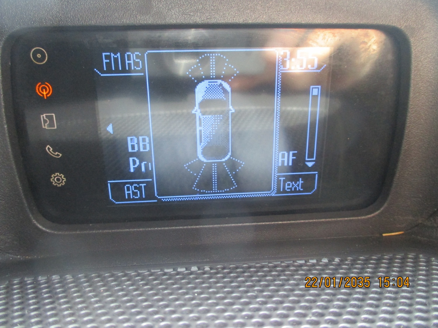 Vehicle 17