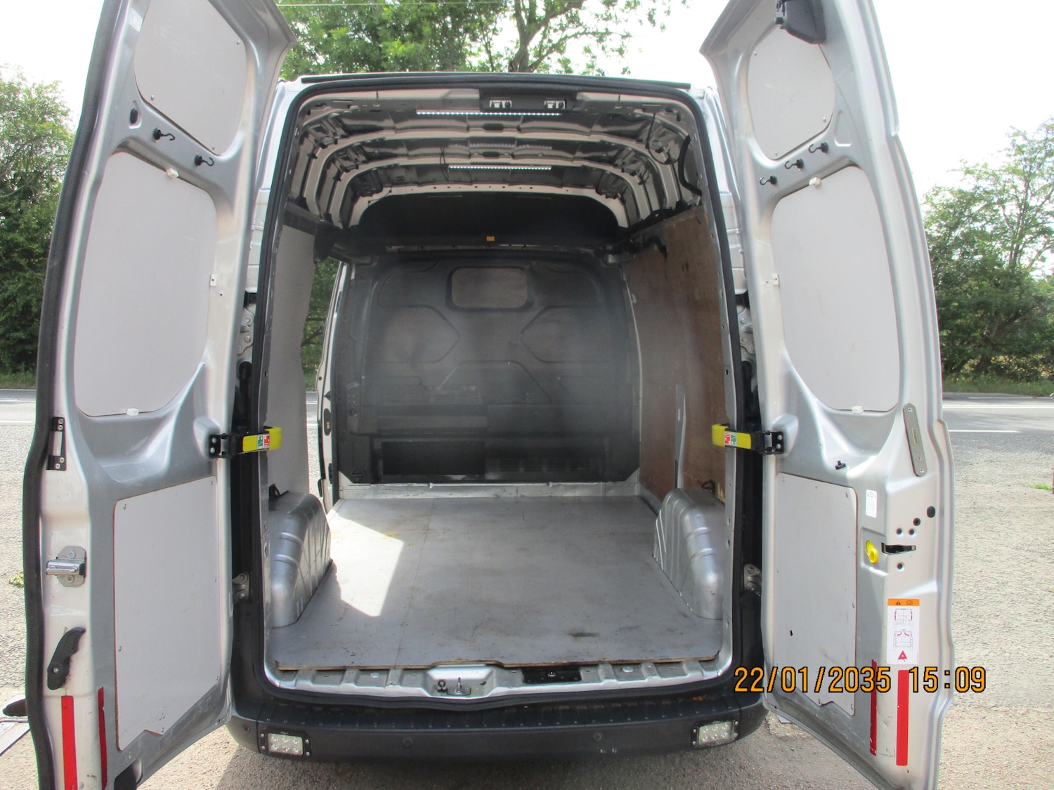 Vehicle 24