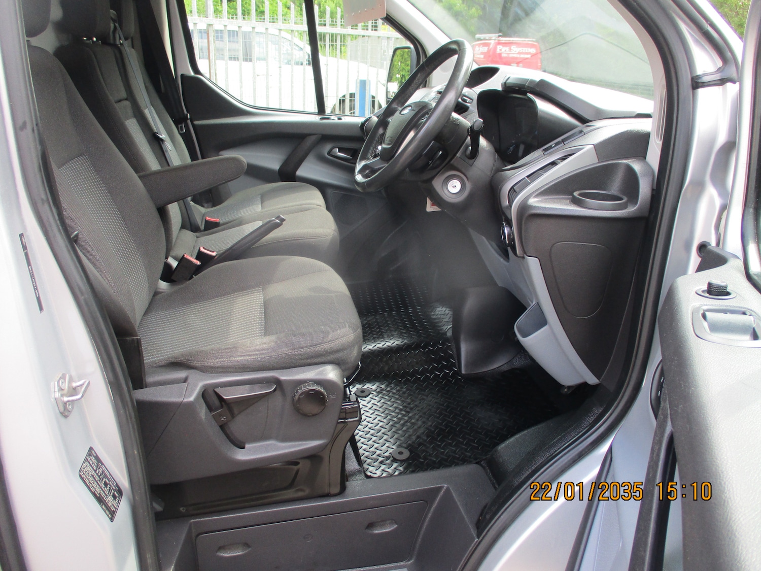 Vehicle 27