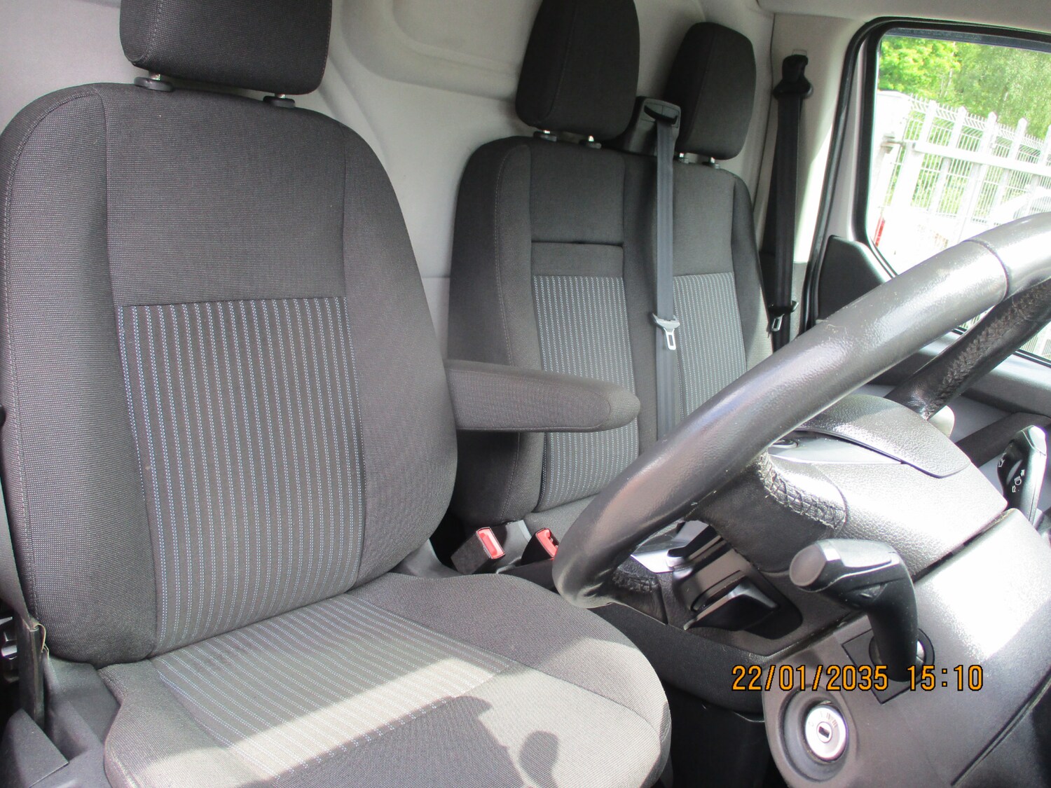 Vehicle 28