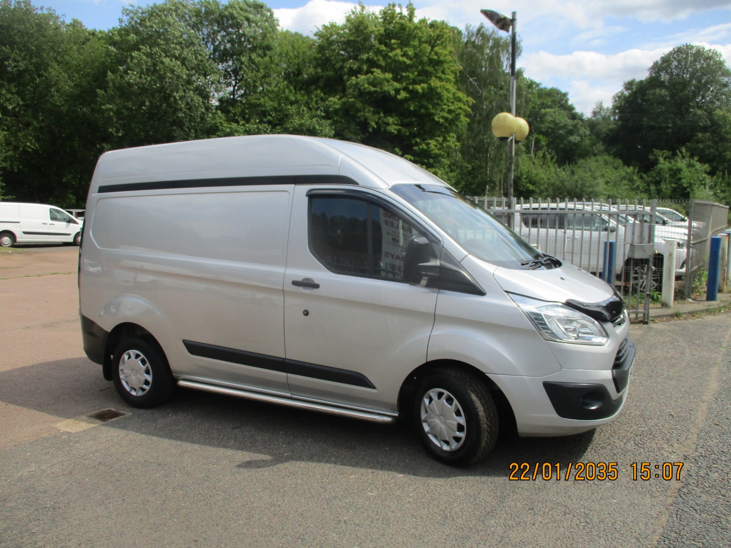 Vehicle 6
