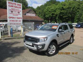 Used Ford Ranger 2015 for sale - 75180049: Photo