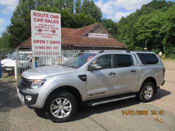 Used Ford Ranger 2015 for sale - 75180049: Photo