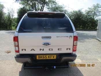 Used Ford Ranger 2015 for sale - 75180049: Photo