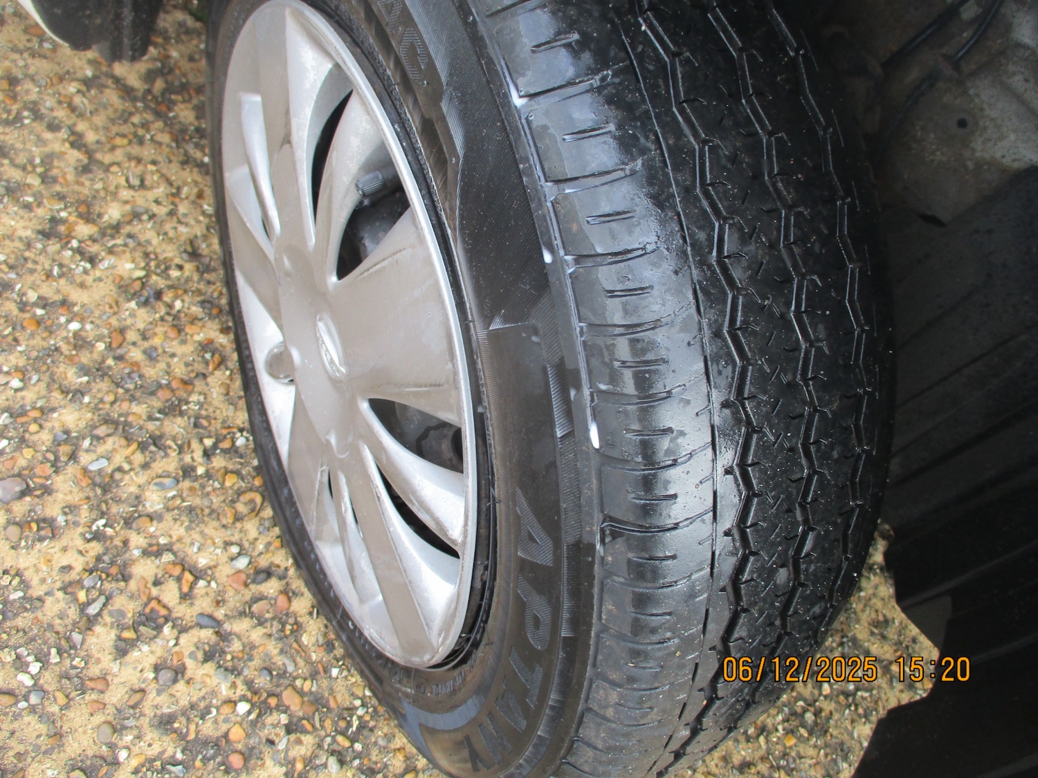 Used Nissan NV200 2018 for sale - 76845994: Photo 10