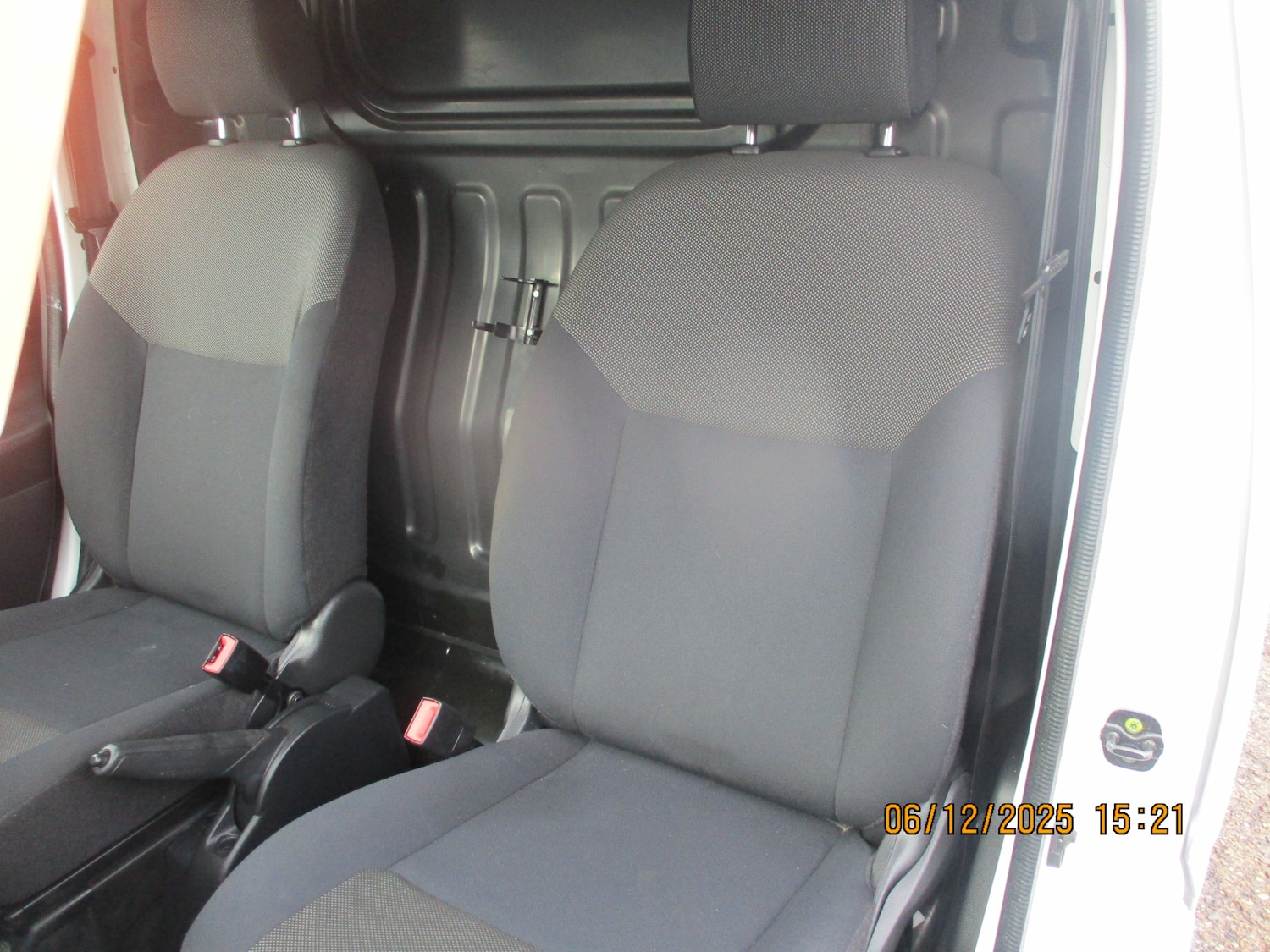 Used Nissan NV200 2018 for sale - 76845994: Photo 13