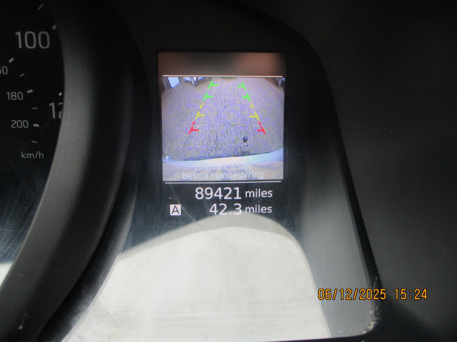 Used Nissan NV200 2018 for sale - 76845994: Photo 16