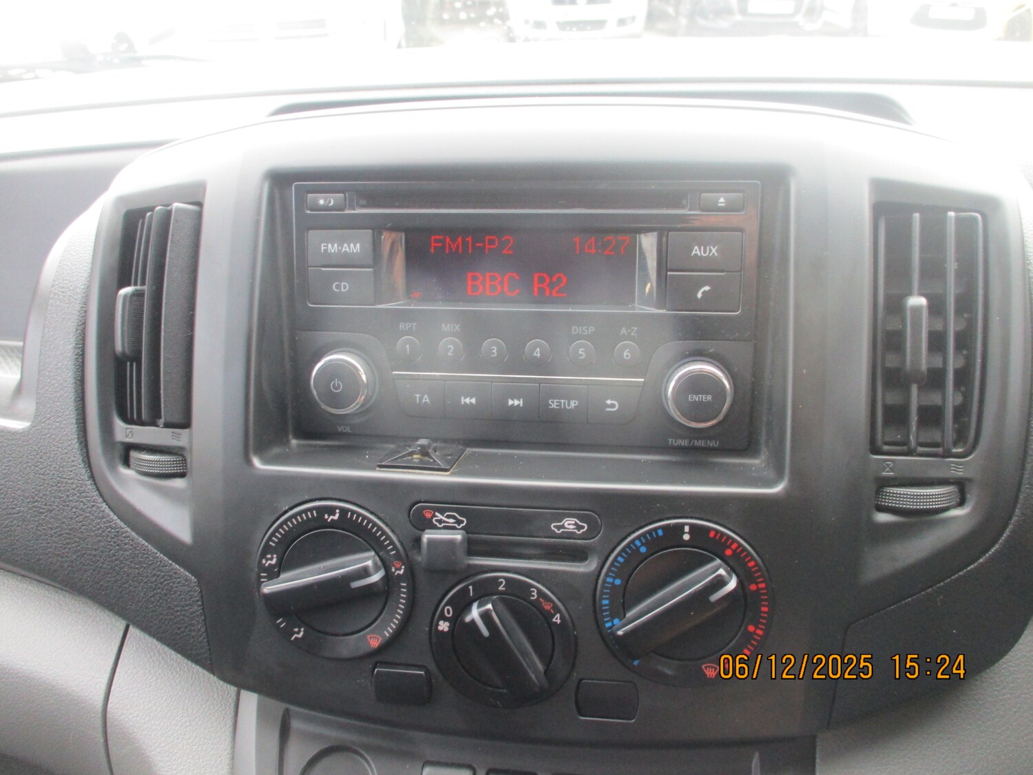 Used Nissan NV200 2018 for sale - 76845994: Photo 17