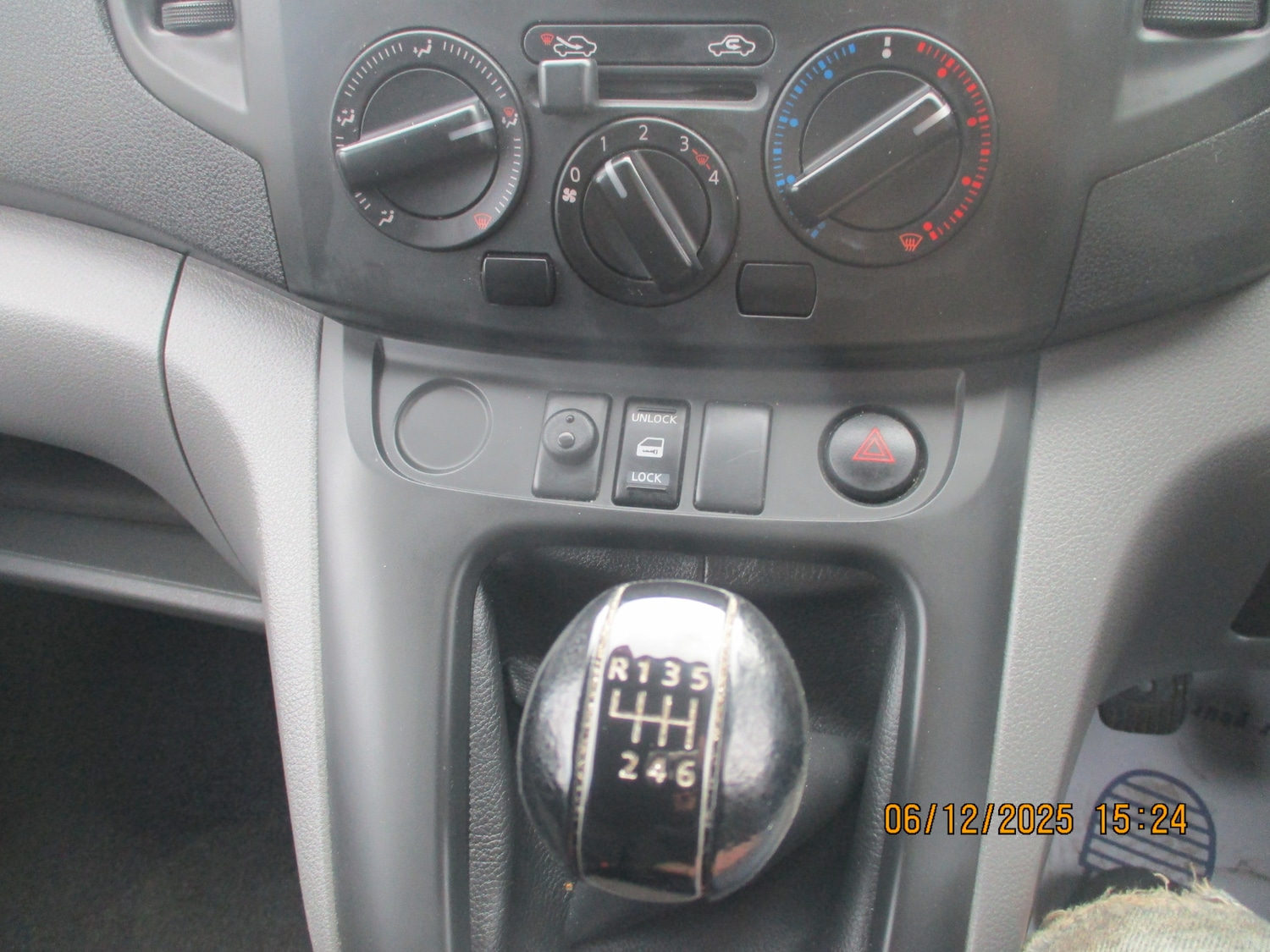 Used Nissan NV200 2018 for sale - 76845994: Photo 18