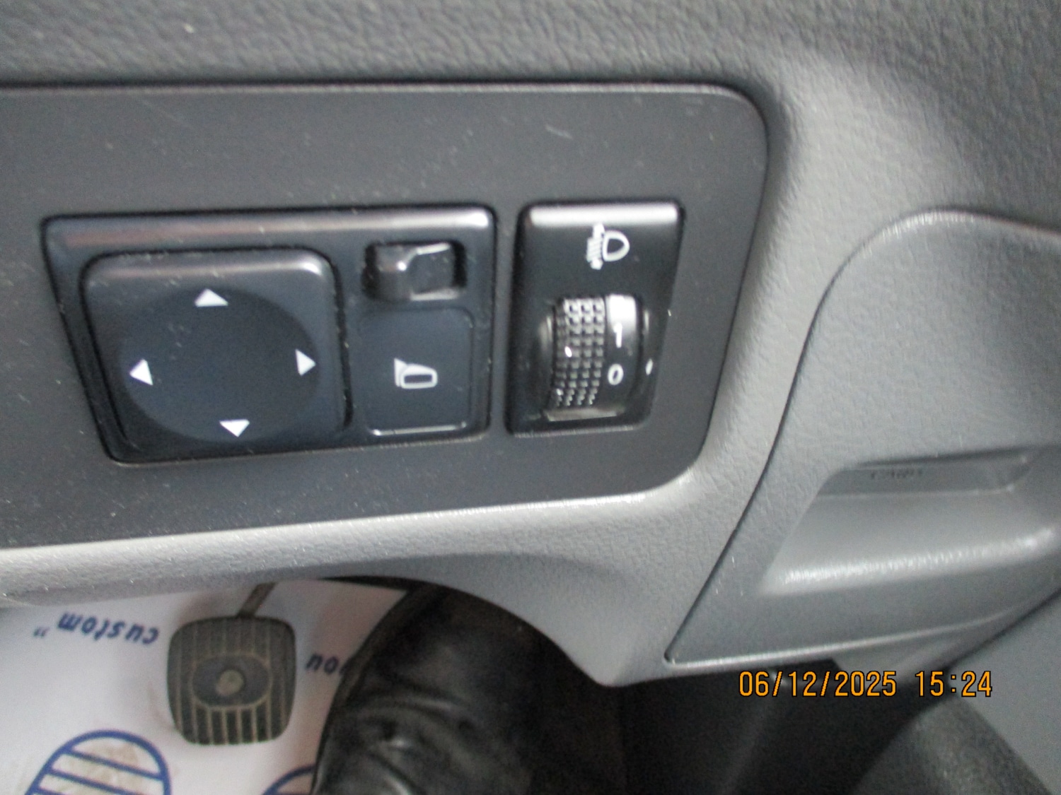 Used Nissan NV200 2018 for sale - 76845994: Photo 19