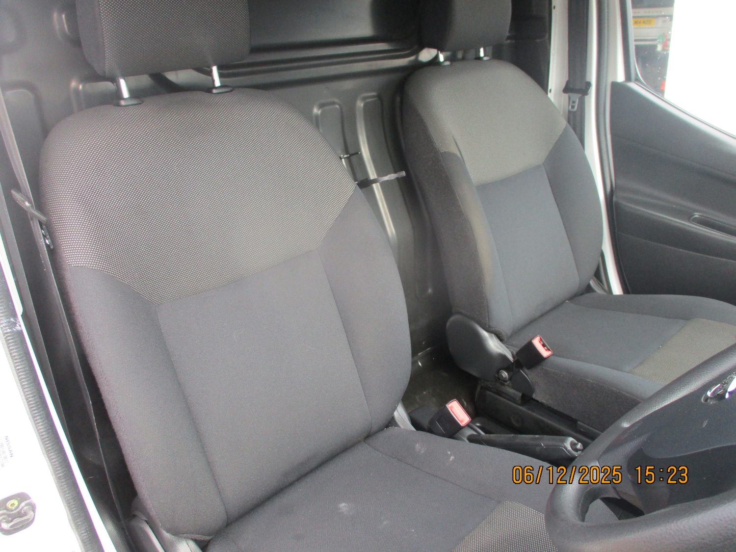 Used Nissan NV200 2018 for sale - 76845994: Photo 28