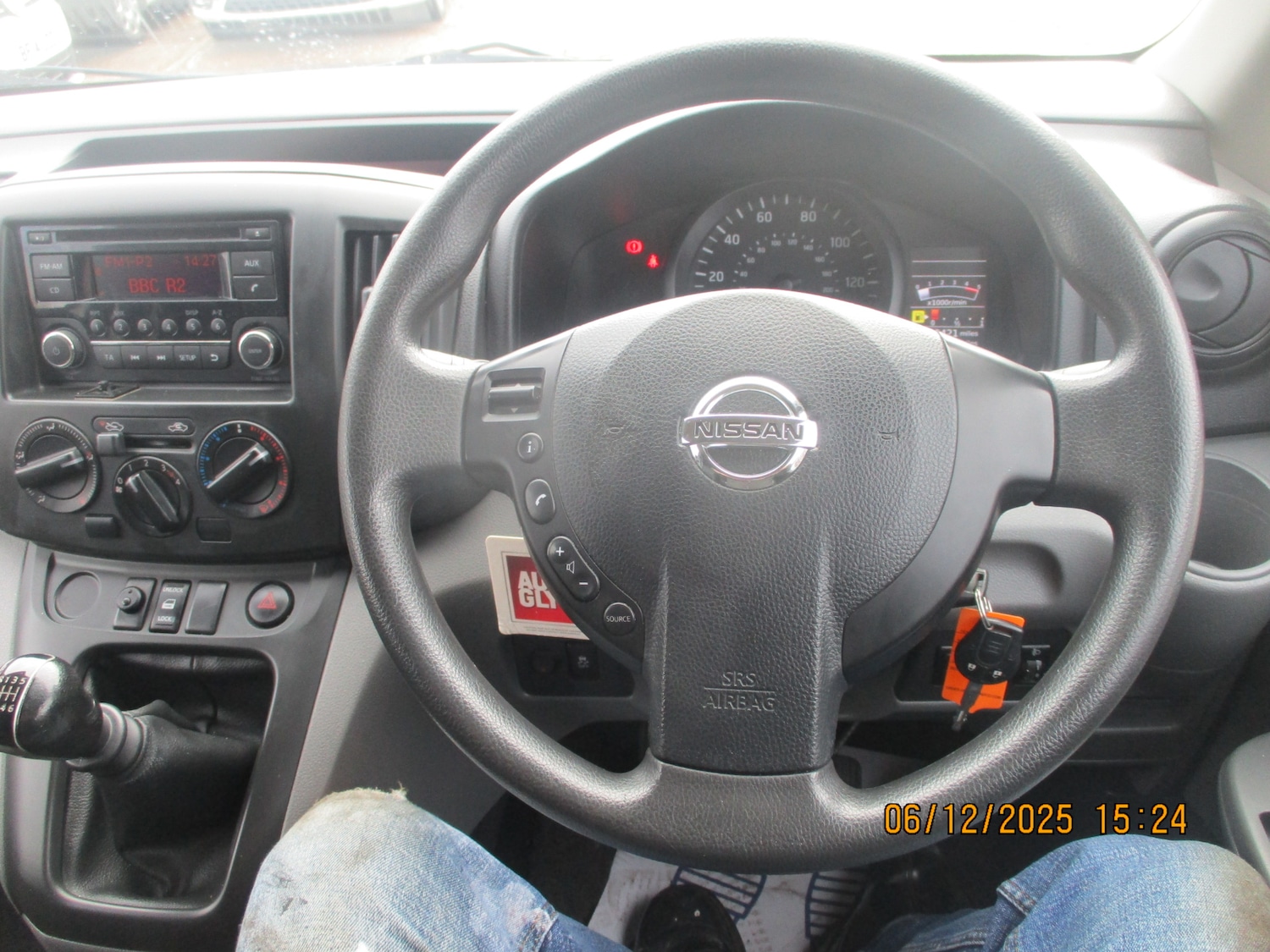 Used Nissan NV200 2018 for sale - 76845994: Photo 30