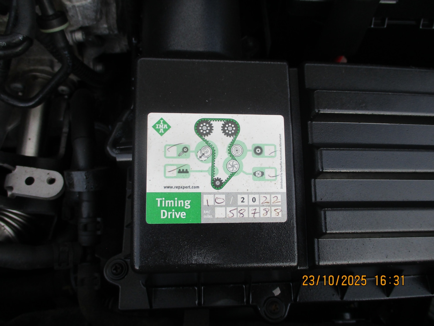 Used Volkswagen Caddy 2015 for sale - 76355392: Photo 10