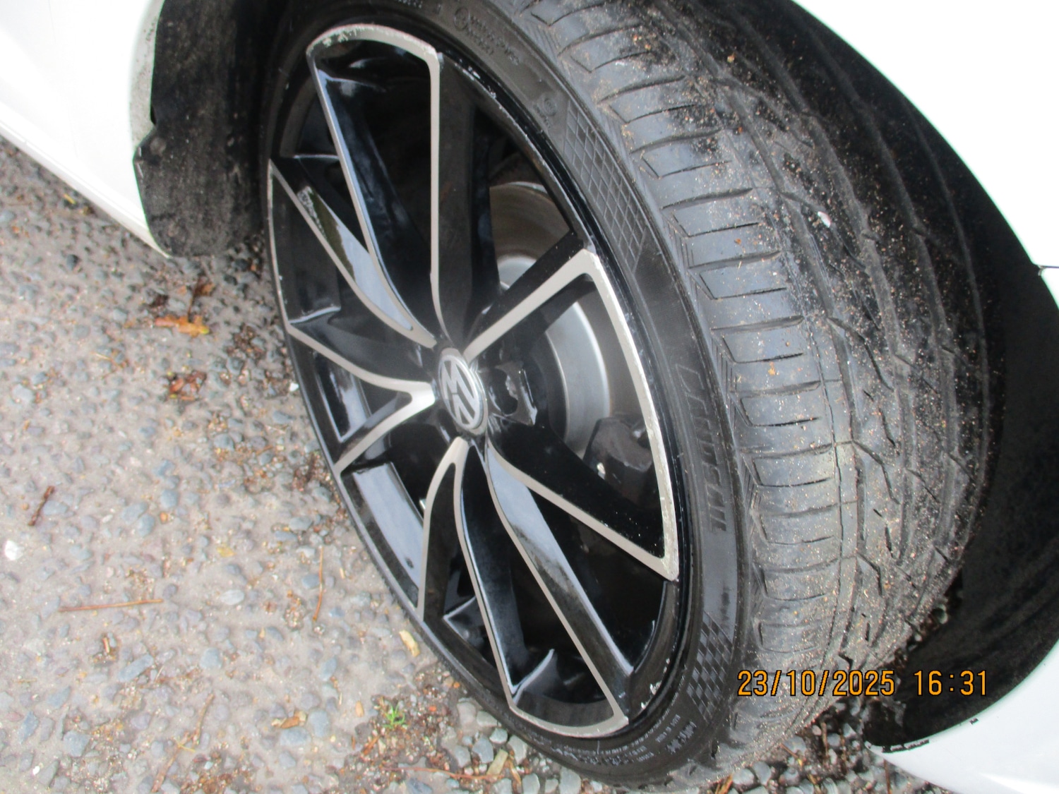 Used Volkswagen Caddy 2015 for sale - 76355392: Photo 11