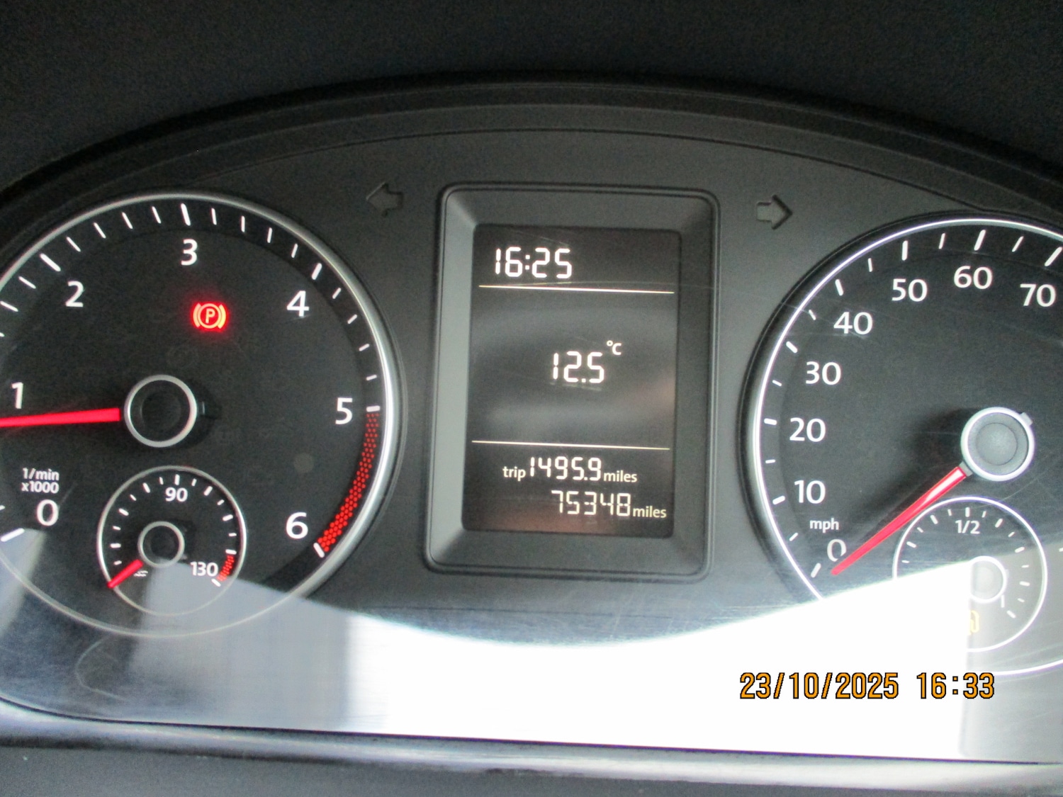 Used Volkswagen Caddy 2015 for sale - 76355392: Photo 16