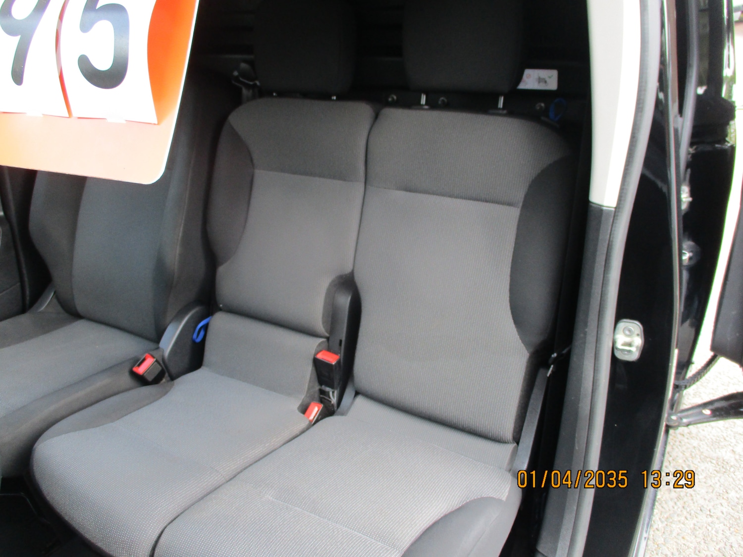Vehicle 13