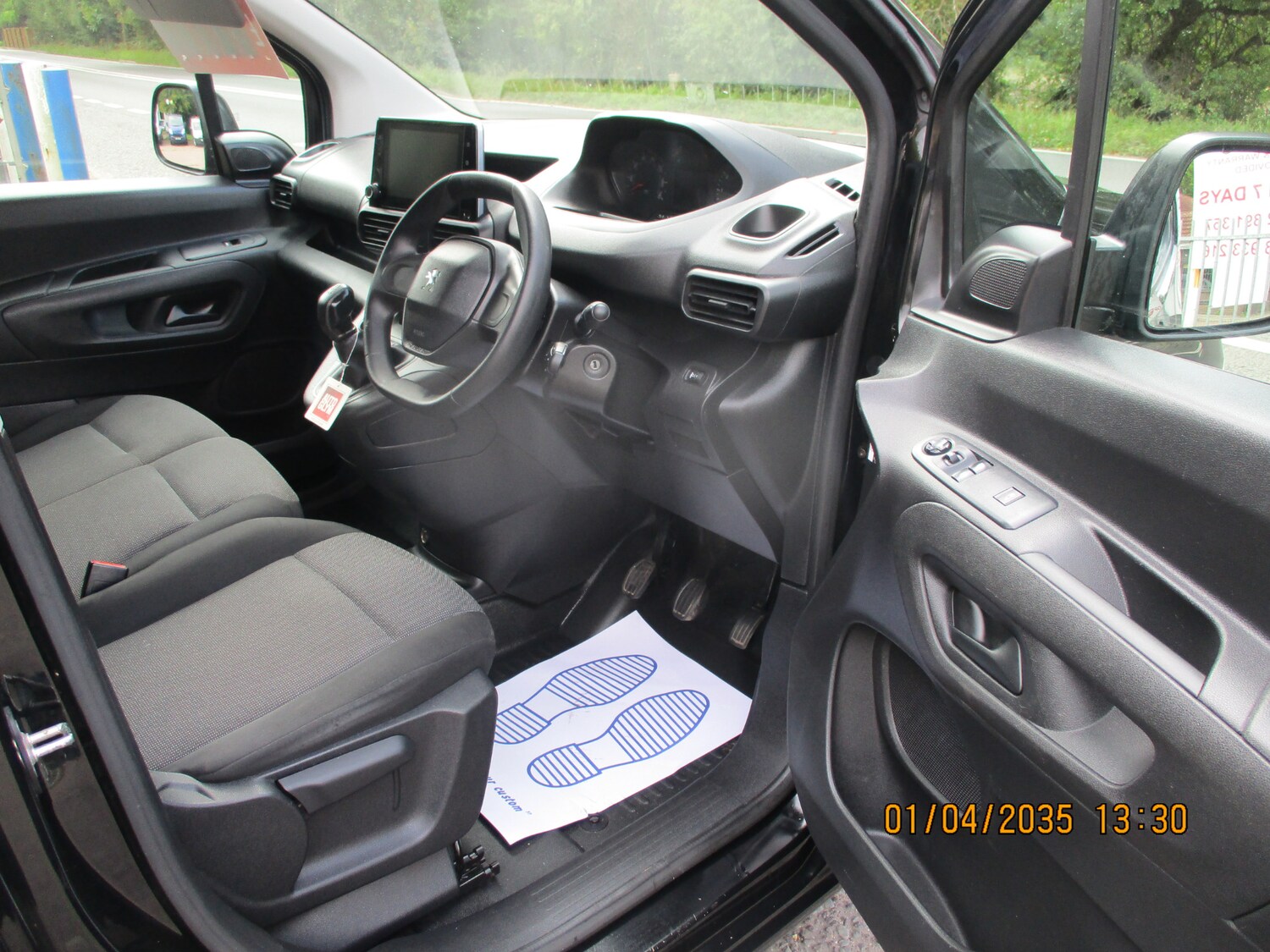 Vehicle 24