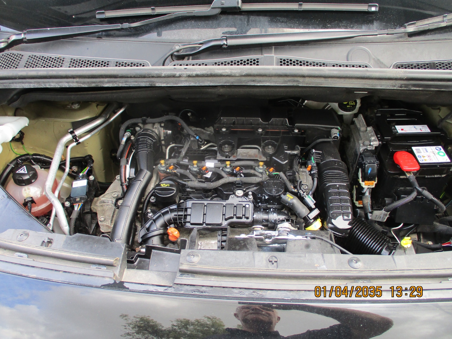 Vehicle 9