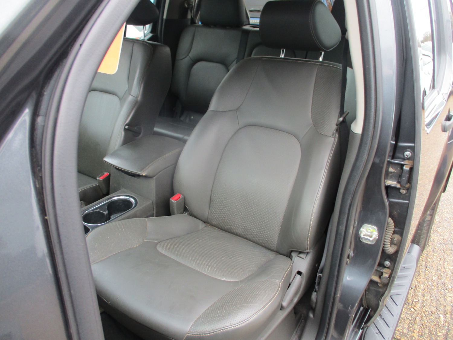 Used Nissan Navara 2015 for sale - 77629422: Photo 13