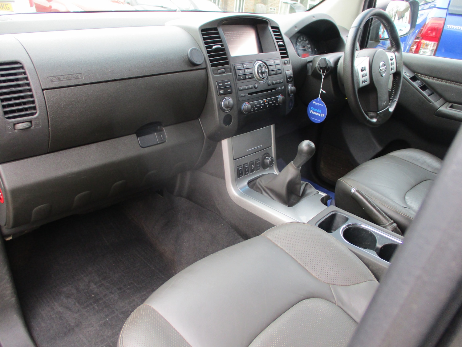 Used Nissan Navara 2015 for sale - 77629422: Photo 14