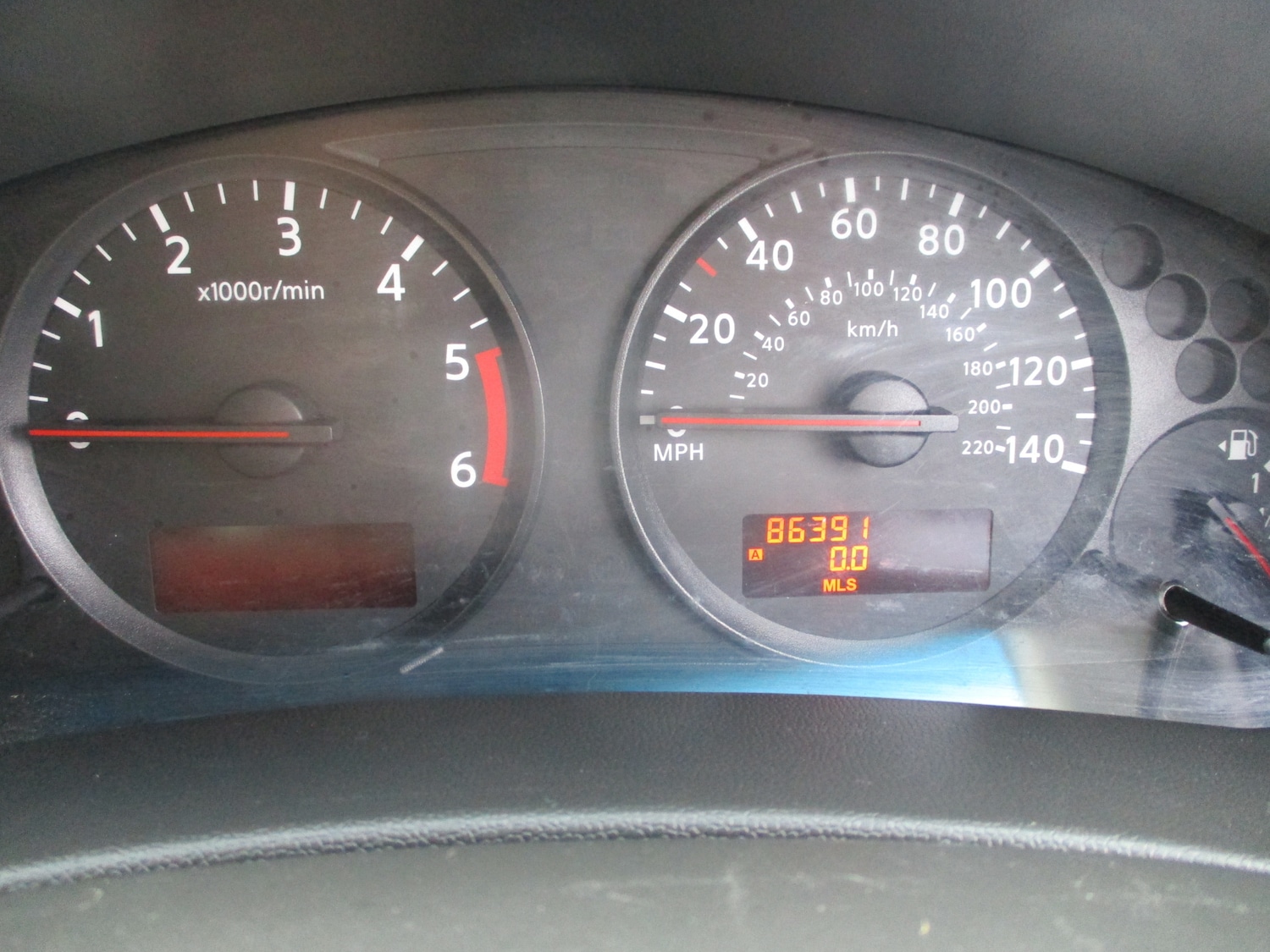 Used Nissan Navara 2015 for sale - 77629422: Photo 15