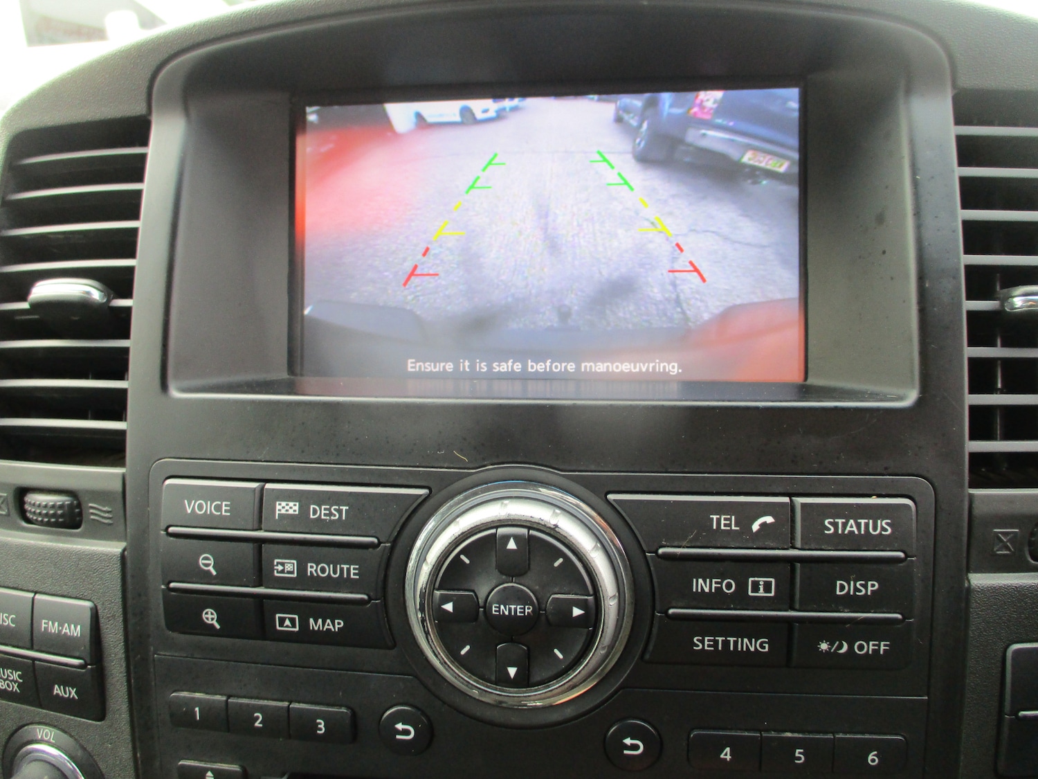 Used Nissan Navara 2015 for sale - 77629422: Photo 17