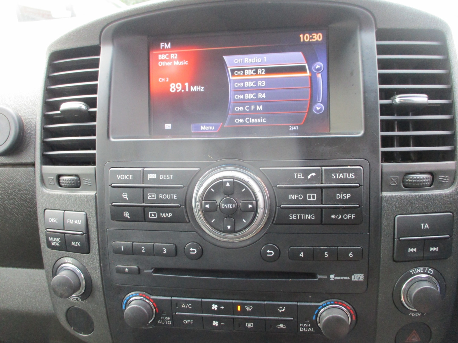 Used Nissan Navara 2015 for sale - 77629422: Photo 18