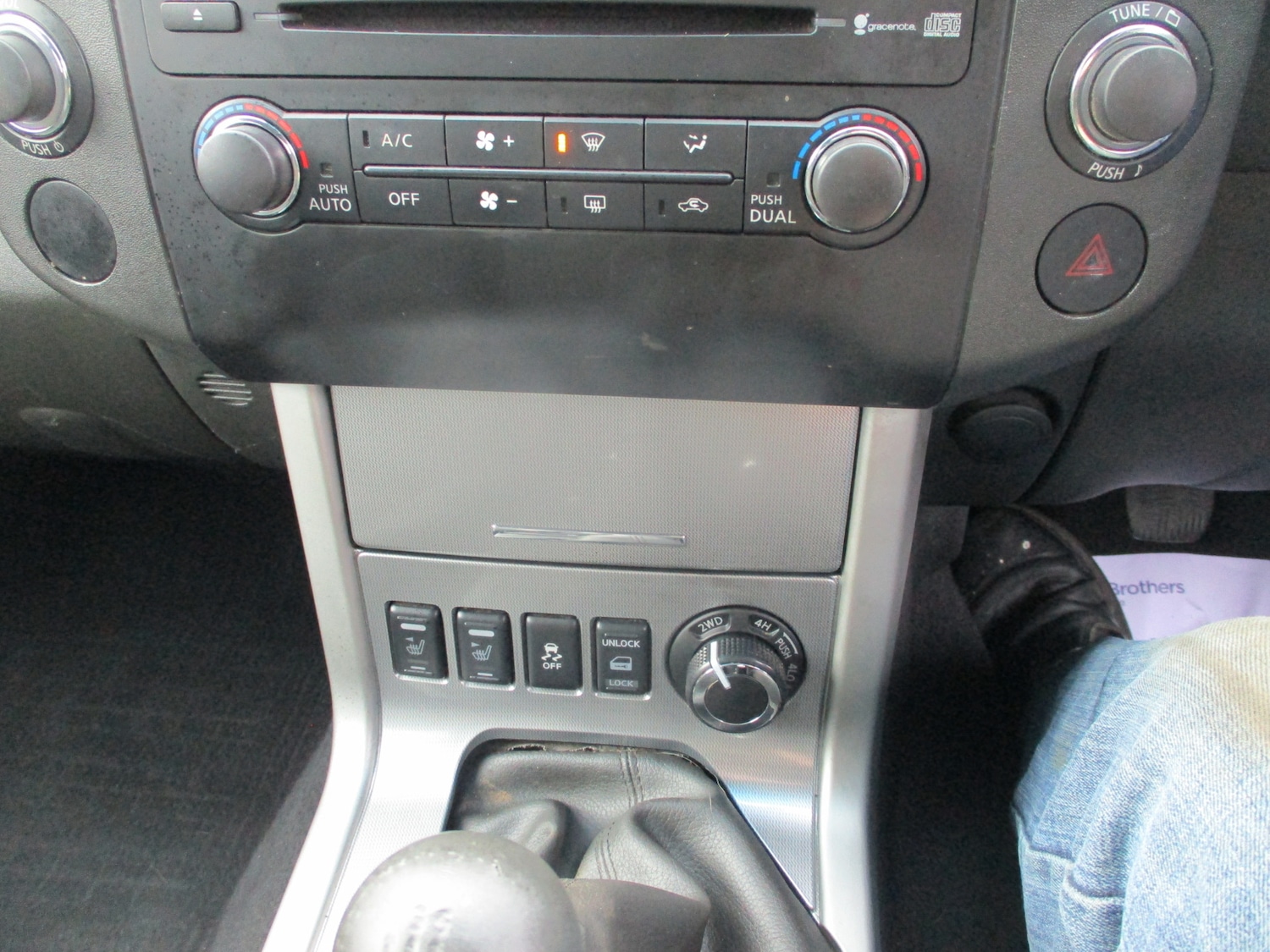 Used Nissan Navara 2015 for sale - 77629422: Photo 19