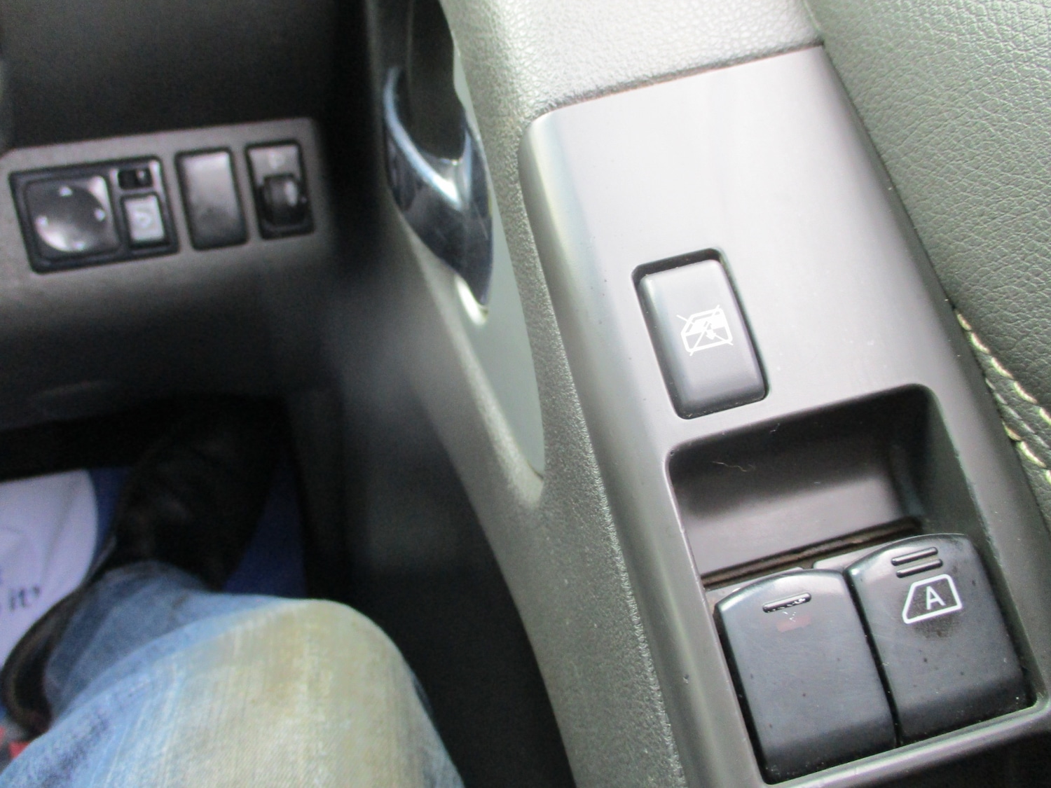 Used Nissan Navara 2015 for sale - 77629422: Photo 20