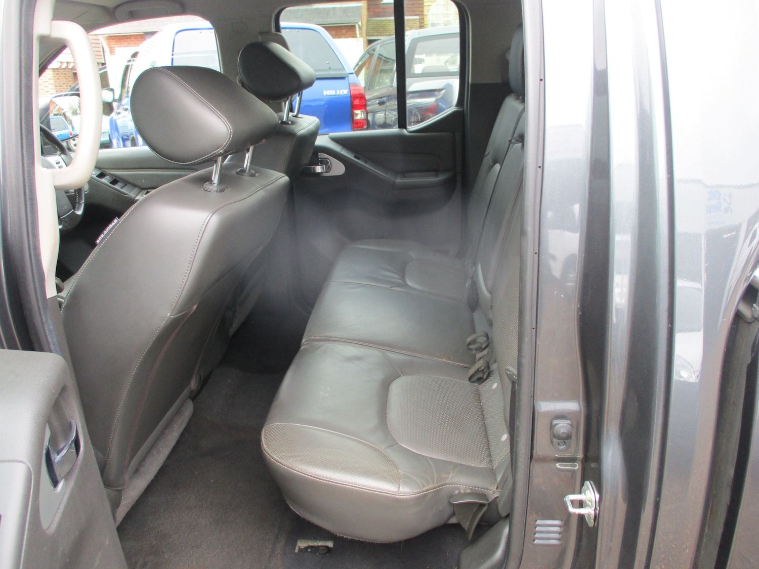 Used Nissan Navara 2015 for sale - 77629422: Photo 21