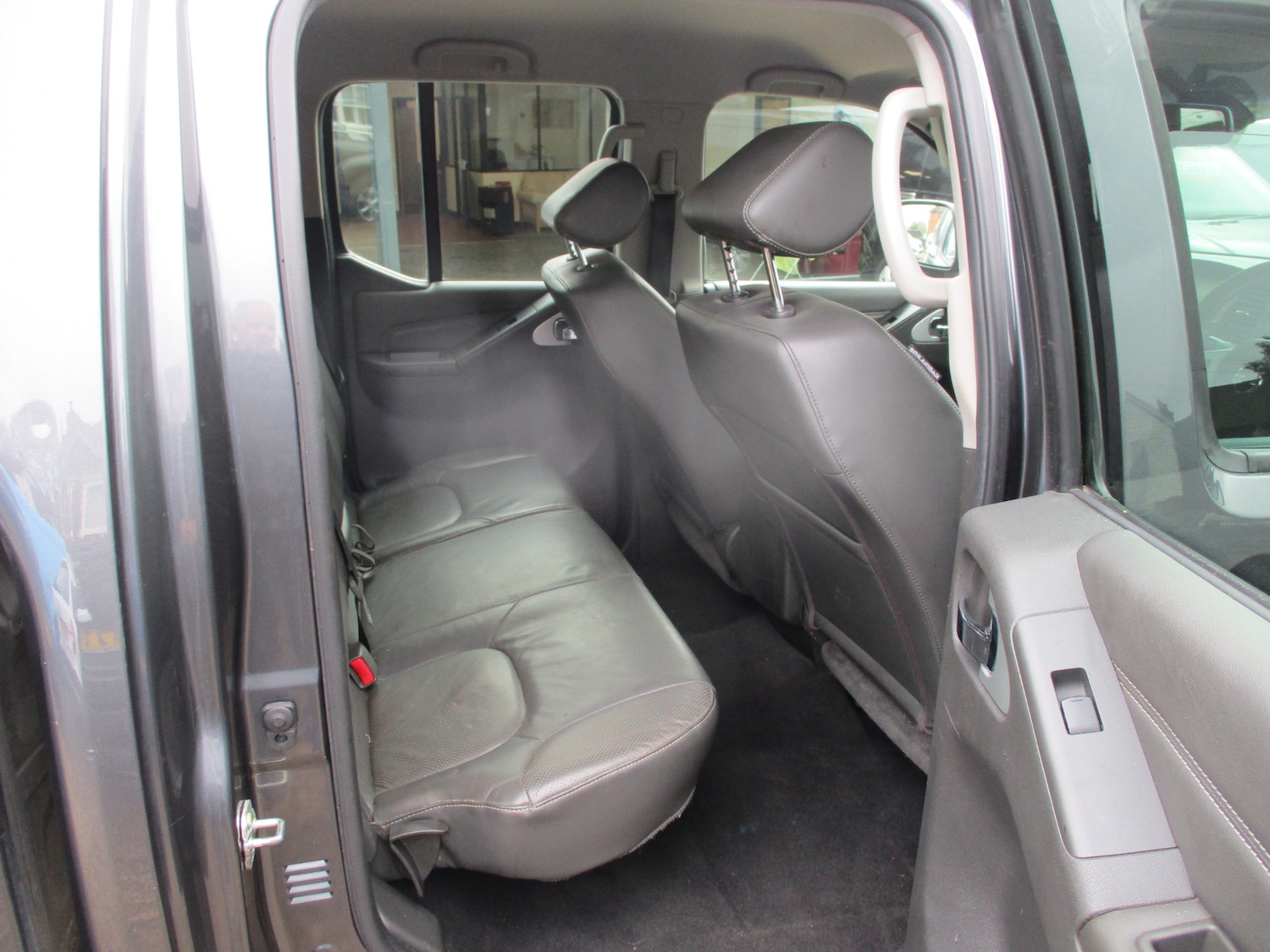 Used Nissan Navara 2015 for sale - 77629422: Photo 23