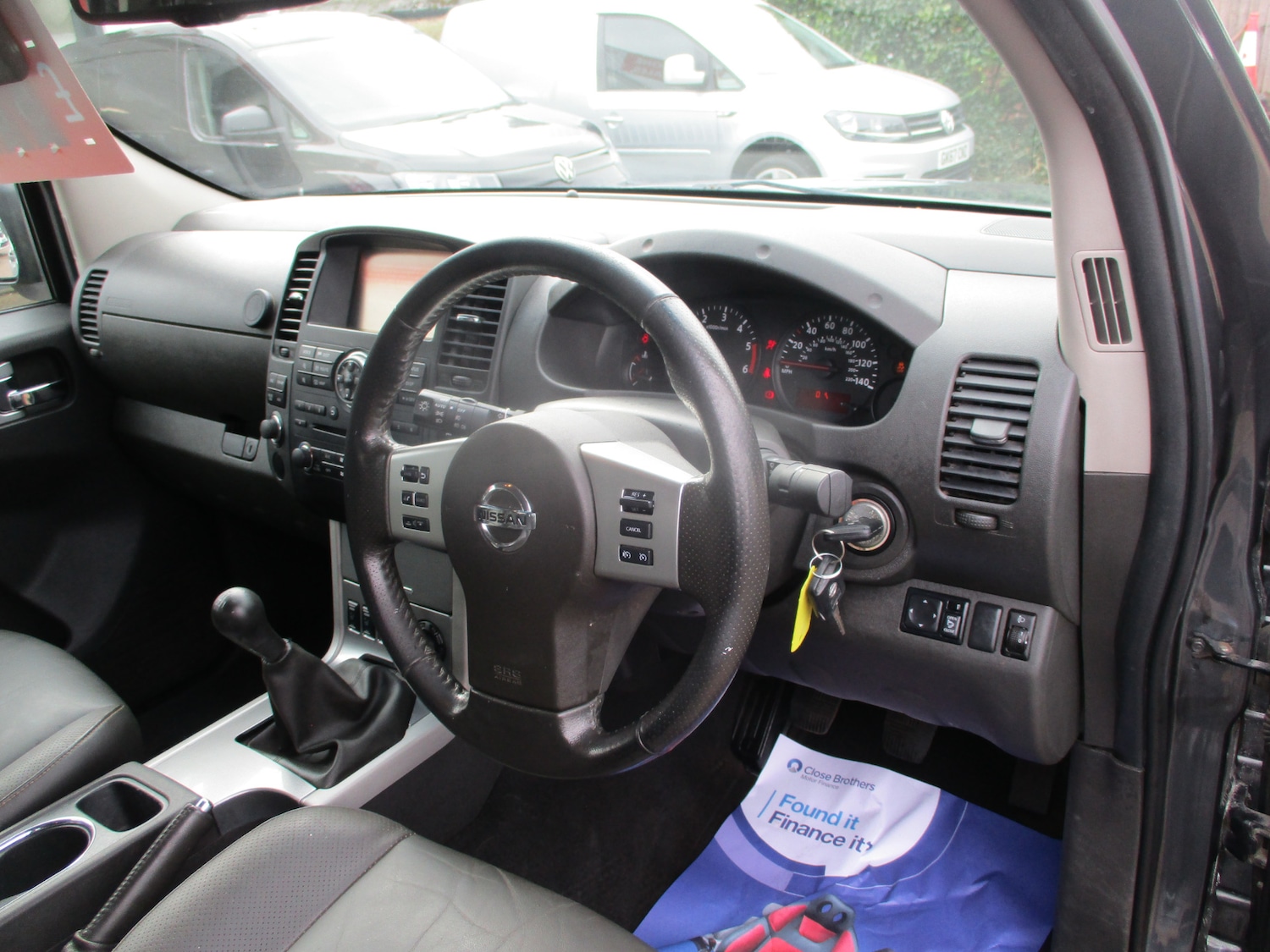 Used Nissan Navara 2015 for sale - 77629422: Photo 27