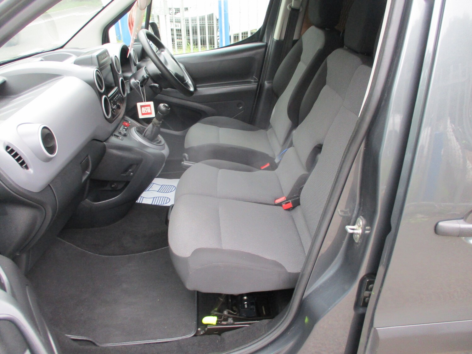 Vehicle 13