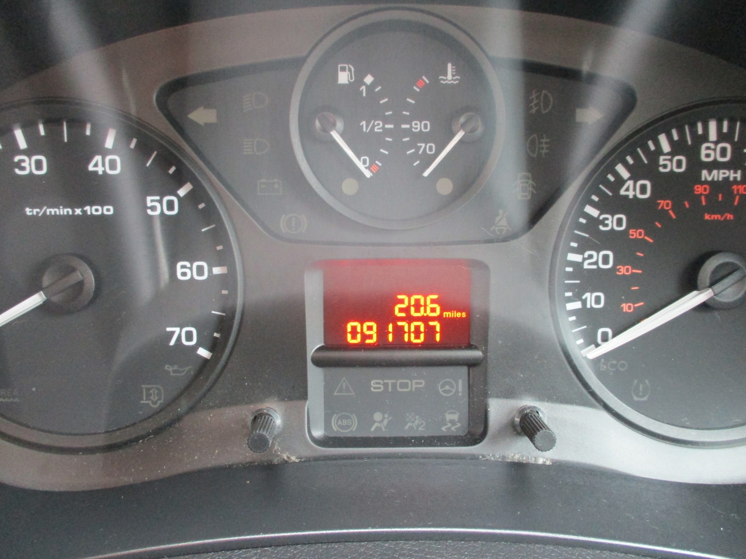 Vehicle 16