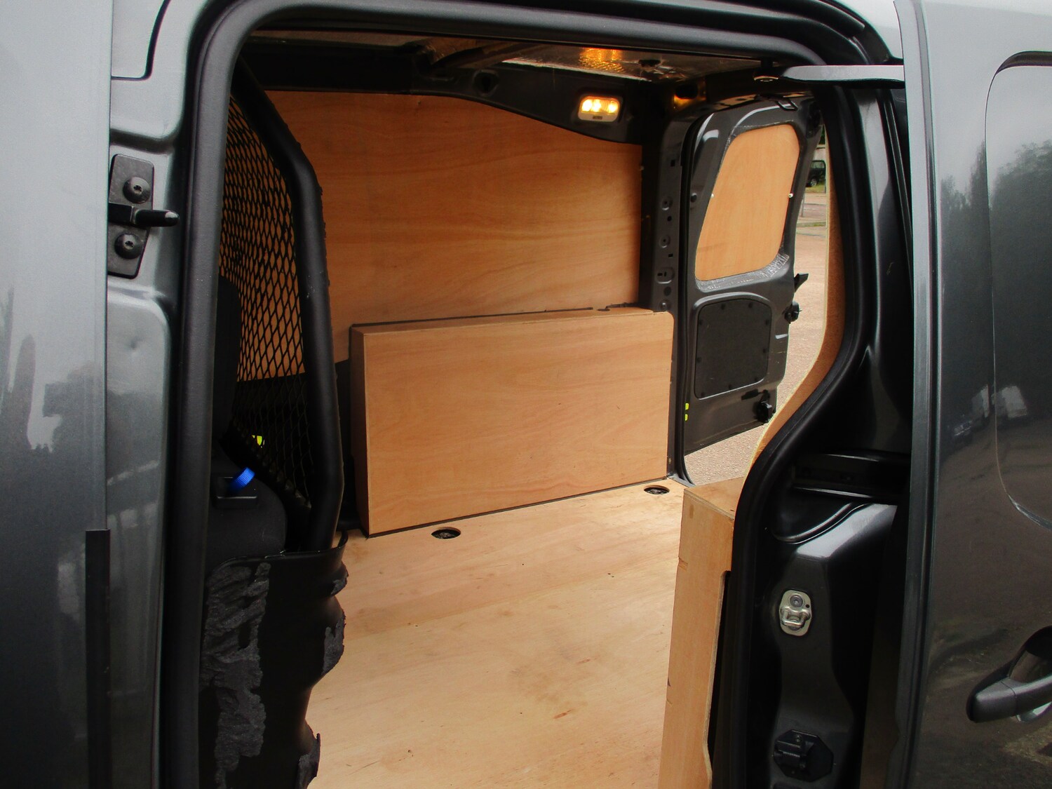 Vehicle 23