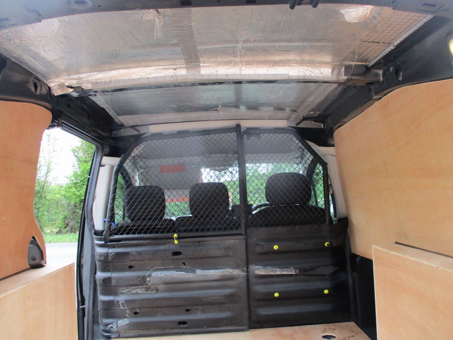 Vehicle 25