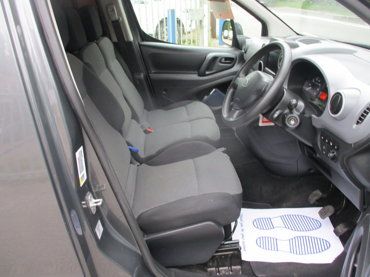Vehicle 27