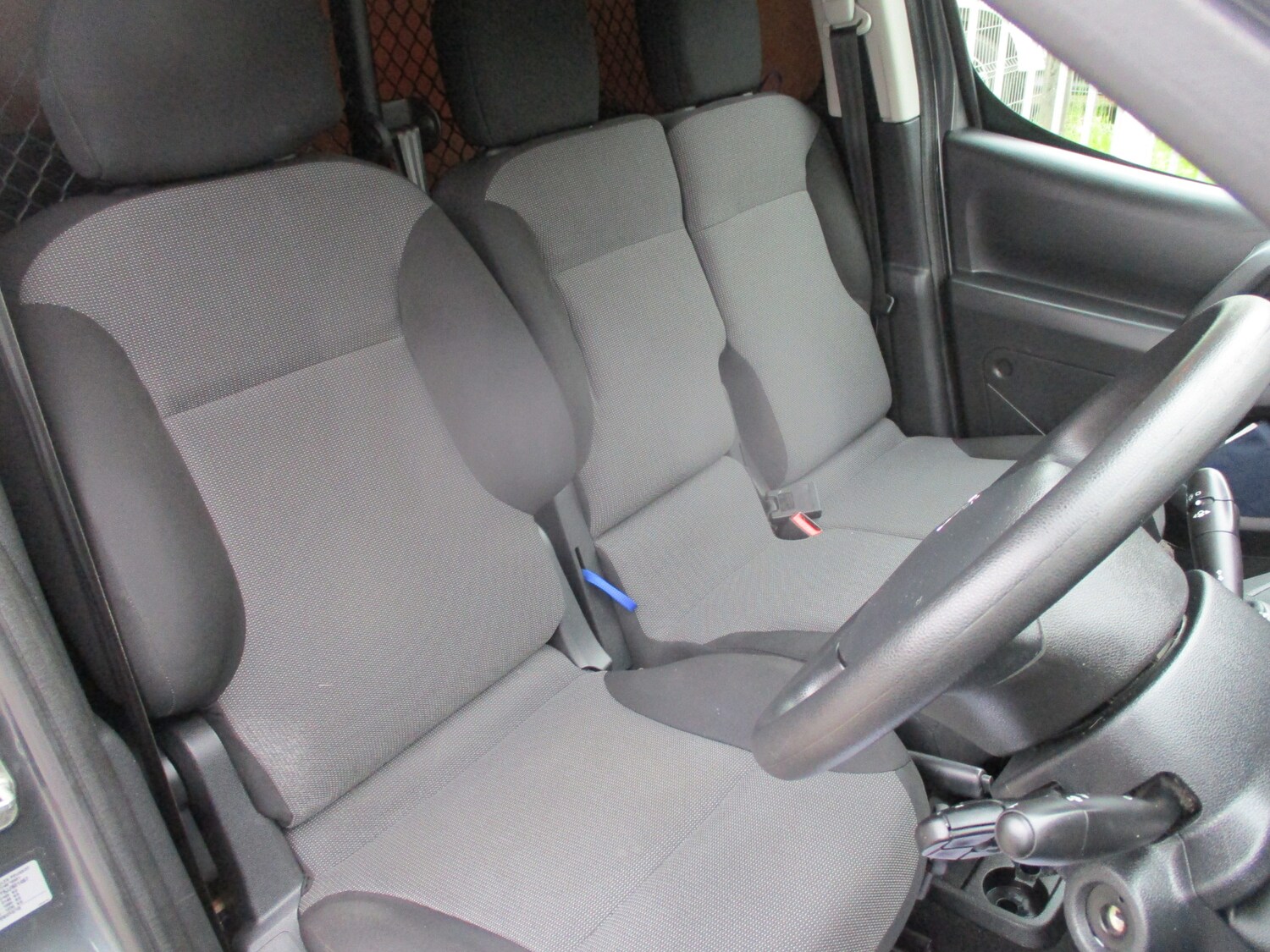 Vehicle 28