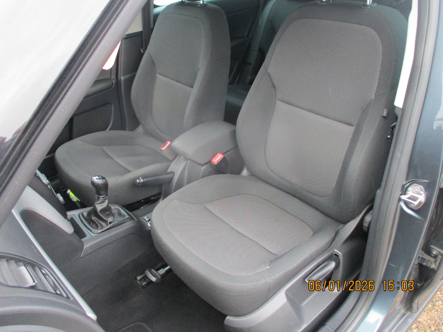 Used Skoda Yeti 2015 for sale - 77118836: Photo 12